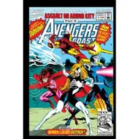 AVENGERS WEST COAST EPIC COLLECTION: ULTRON UNBOUND