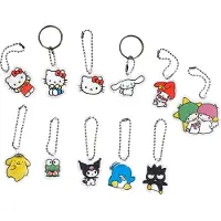 Adlibris Hello Kitty Nyckelring Krympfi Micki