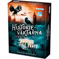 Spel Historieväktarna