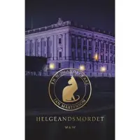 Helgeandsmordet
