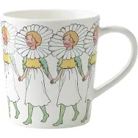 Design House Stockholm Mugg Marguerite