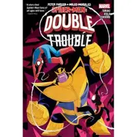 Peter Parker & Miles Morales: Spider-men Double Trouble