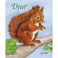 Mitt naturbibliotek 1 hft 1-4