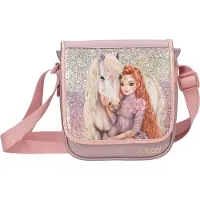 Depesche TOPModel Axelväska Viva Violet