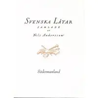 Svenska låtar Södermanland