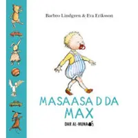 Max napp (somaliska)