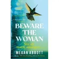 Beware the Woman