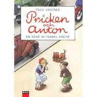 Pricken och Anton