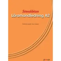 Svenskbiten A2 Lärarhandl