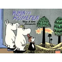 Mumin och Kometen