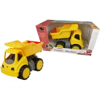 BIG Power Worker Classic Dumper