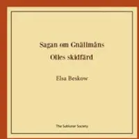 Sagan om Gnällmåns ; Olles skidfärd
