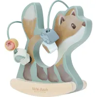 Forest Friends Aktivitetsdjur Little Dutch