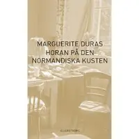 Horan på den normandiska kusten