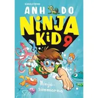 Ninjasimmarna