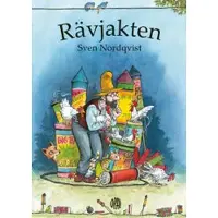 Rävjakten