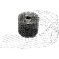 Creativ Company Hönsnät 13 cm x 20 m
