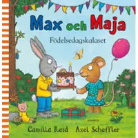 Födelsedagskalaset