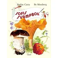 Sofis svampbok
