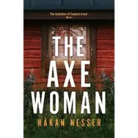The Axe Woman