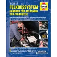 Bilens Felkodssystem: Handbok for Avlasning Och Diagnostik