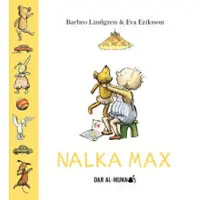 Max lampa (somaliska)