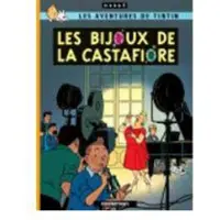 Les bijoux de la castafiore