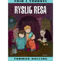 Ryslig resa