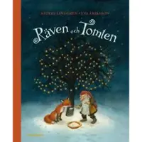 Räven och tomten