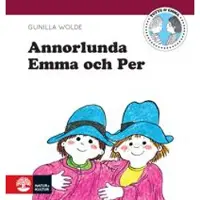 Emma ja Per