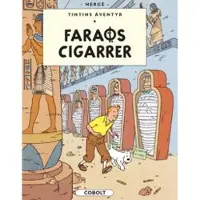 Faraos cigarrer