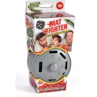 Alga Matfighten IJWTBC
