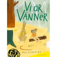 Vi är vänner