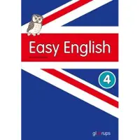 Easy English 4