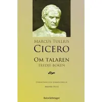Om talaren : tredje boken