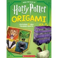Origami 2 (Harry Potter)