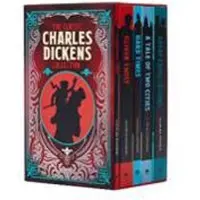 The Classic Charles Dickens Collection