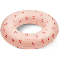 Liewood Badring - 45 cm - Baloo - Körsbär/Apple Blossom - - One Size - Badring