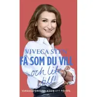 Få som du vill och lite till! : vardagsförhandla som ett proffs