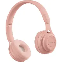 Lalarma Trådlösa Hörlurar Lalarma Rosa