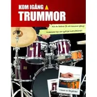Kom igång Trummor