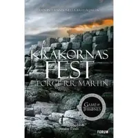 Game of thrones - Kråkornas fest