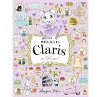 Where is Claris in Rome!