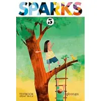 Sparks Year 5 Textbook