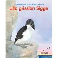 Mitt naturbibliotek faktasagor häfte A-C
