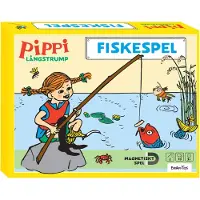ASTRID Pippi Fiskespel (SE)