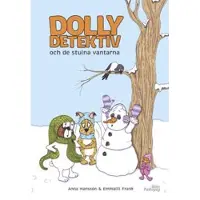 Dolly Detektiv och de stulna vantarna