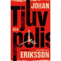 Tjuv och polis