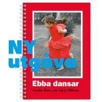 Ebba dansar