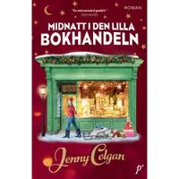 Midnatt i den lilla bokhandeln |